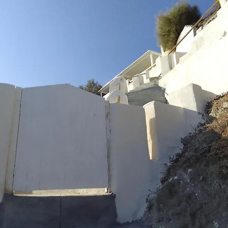 Santorini Lovers