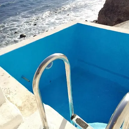 Casa de Férias Santorini Lovers