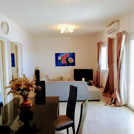 Tatil Evi Santorini Lovers *