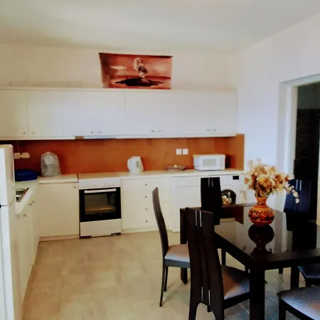 Tatil Evi Santorini Lovers *