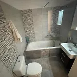 Santorini Lovers Ferienhaus Fira (Santorini)