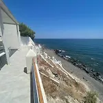Santorini Lovers Ferienhaus Fira (Santorini)