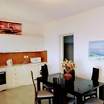 Ferienhaus Santorini Lovers *