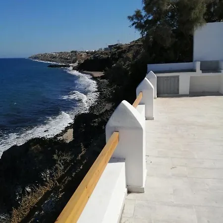 Santorini Lovers Casa vacanze Fira (Santorini)