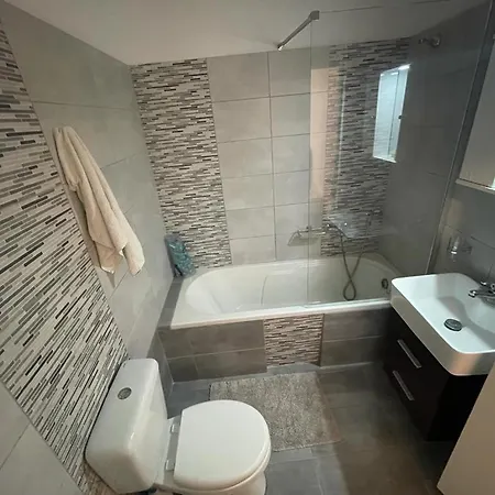 Santorini Lovers בית נופש סנטוריני