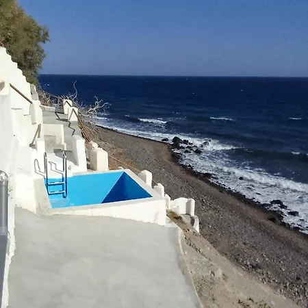 Santorini Lovers * סנטוריני