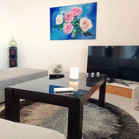 Santorini Lovers בית נופש סנטוריני