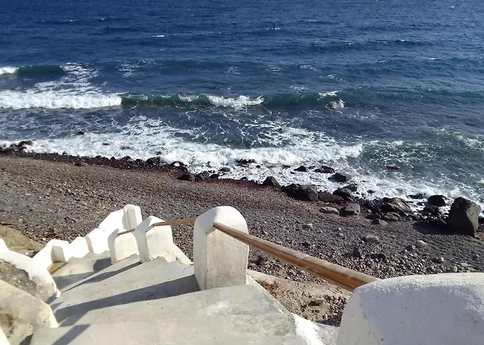 Holiday home Santorini Lovers Fira (Santorini)