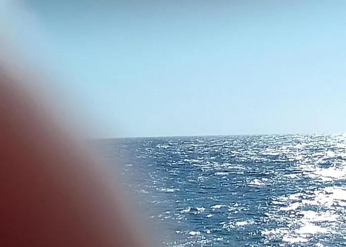 Santorini Lovers Casa vacanze