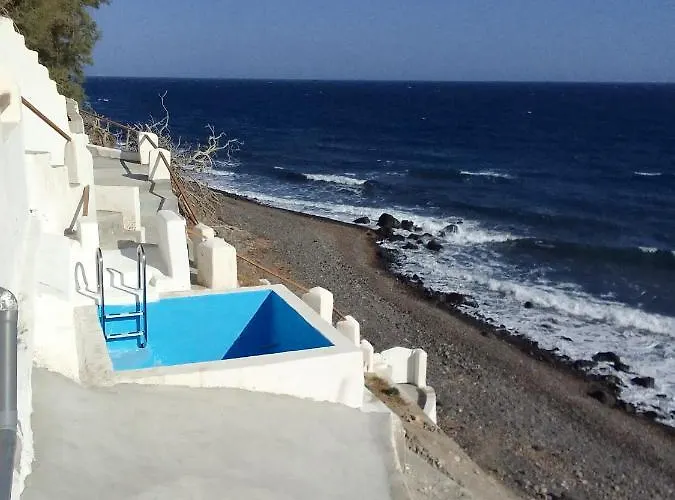 Santorini Lovers * Fira (Santorini)