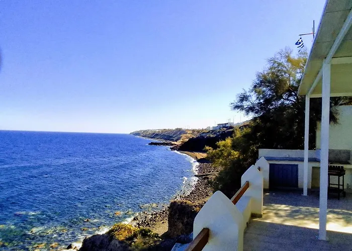 Holiday home Santorini Lovers