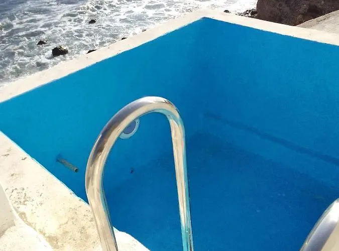 Casa vacanze Santorini Lovers