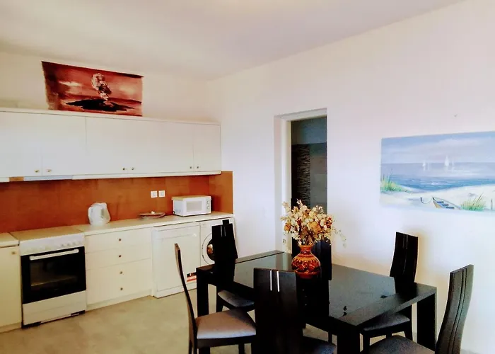 Casa vacanze Santorini Lovers *