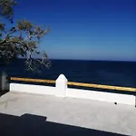 Semesterbostad Santorini Lovers Fira (Santorini)