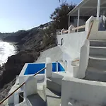 Santorini Lovers Semesterbostad *