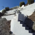 Santorini Lovers Semesterbostad