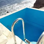 Dom wakacyjny Santorini Lovers