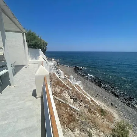 Santorini Lovers Prázdninový dům Fira (Santorini)