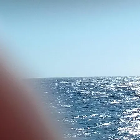 Santorini Lovers Tatil Evi