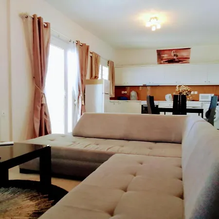 Santorini Lovers Tatil Evi