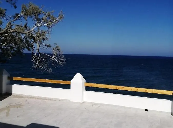 Tatil Evi Santorini Lovers Fira (Santorini)