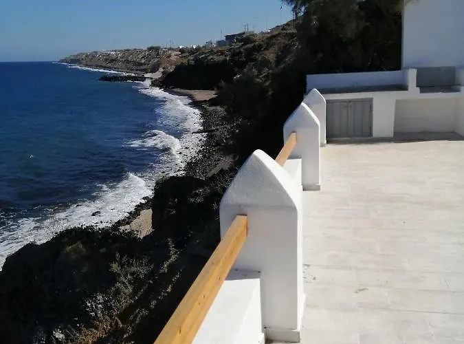 Santorini Lovers Semesterbostad Fira (Santorini)