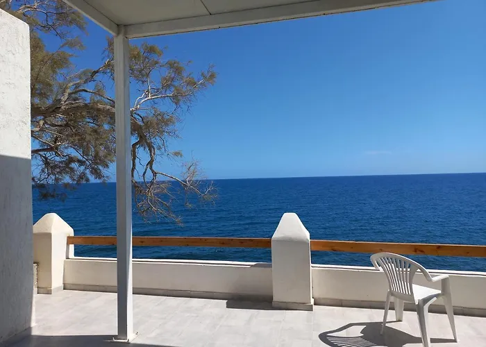 Tatil Evi Santorini Lovers Fira (Santorini)