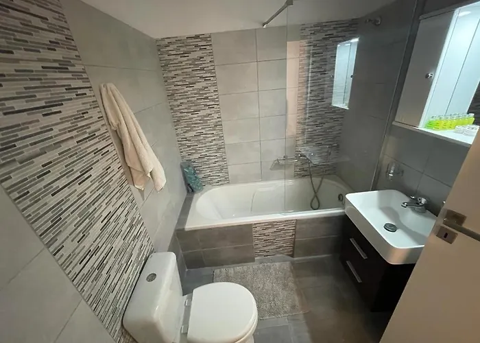 Santorini Lovers Tatil Evi Fira (Santorini)