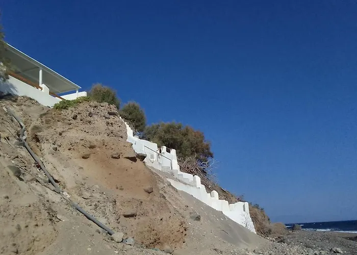 Semesterbostad Santorini Lovers