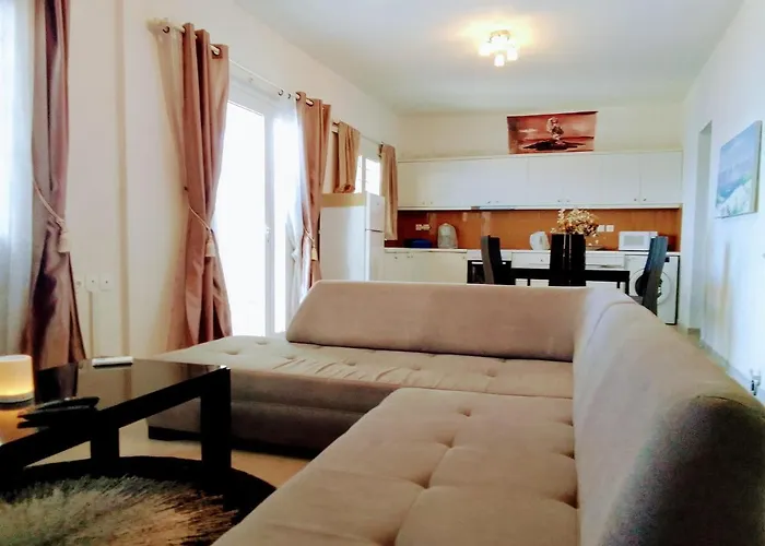 Santorini Lovers Tatil Evi