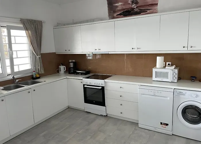 Santorini Lovers Tatil Evi