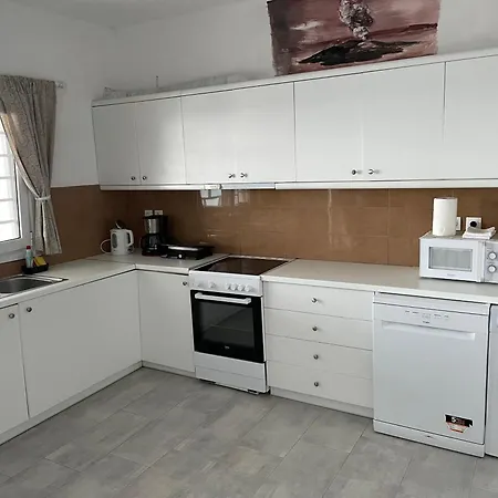 Santorini Lovers Дом отдыха