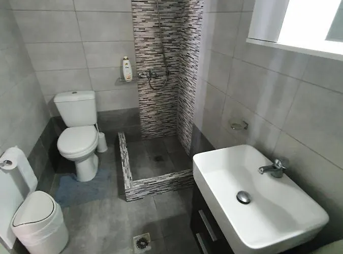 Prázdninový dům Santorini Lovers Fira (Santorini)