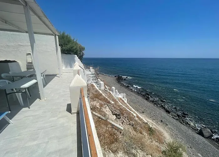 Santorini Lovers Prázdninový dům Fira (Santorini)