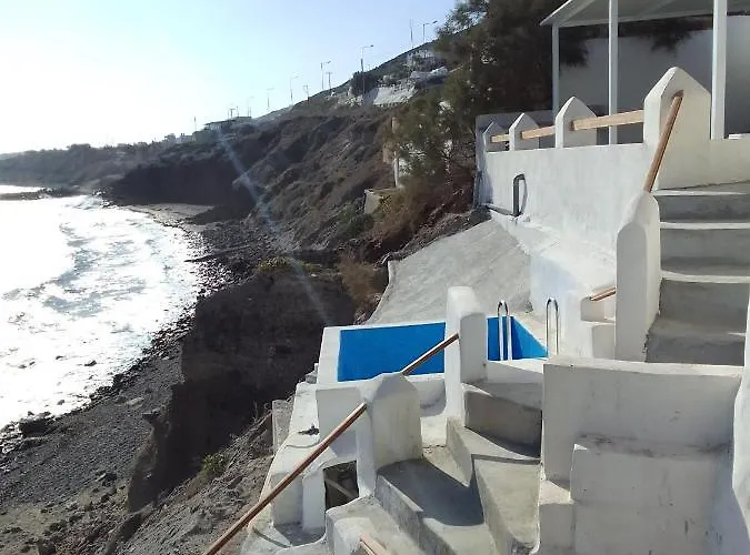 Santorini Lovers Fira (Santorini)