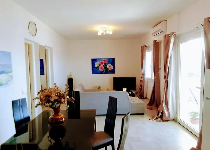 Prázdninový dům Santorini Lovers *