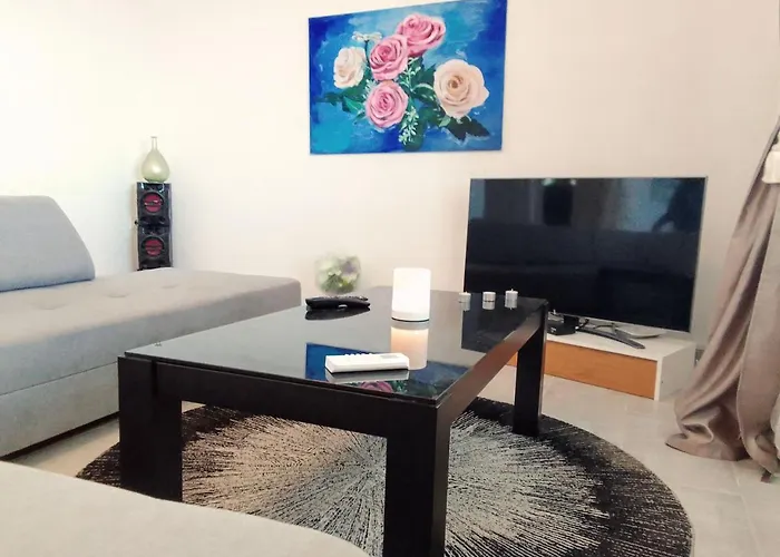 Santorini Lovers Prázdninový dům Fira (Santorini)